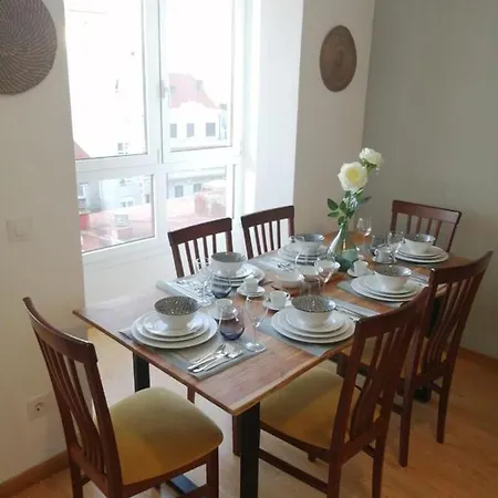 Apartamento Plaza De Ronda Centro Apartmán