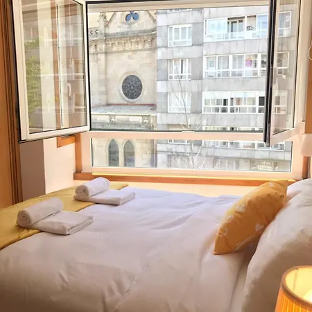 Apartment Apartamento Plaza De Ronda Centro