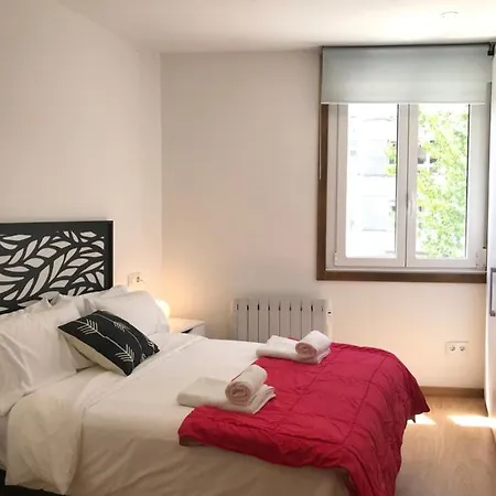 Apartamento Plaza De Ronda Centro