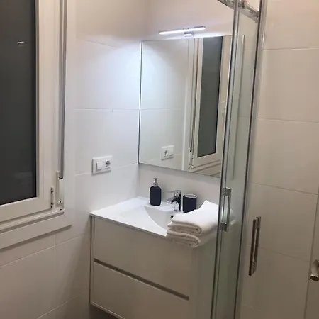 Apartmán Apartamento Plaza De Ronda Centro Vigo