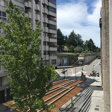 Apartamento Plaza De Ronda Centro 公寓