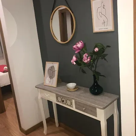 Apartamento Plaza De Ronda Centro